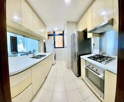 City Square Residences (D8), Condominium #608046781